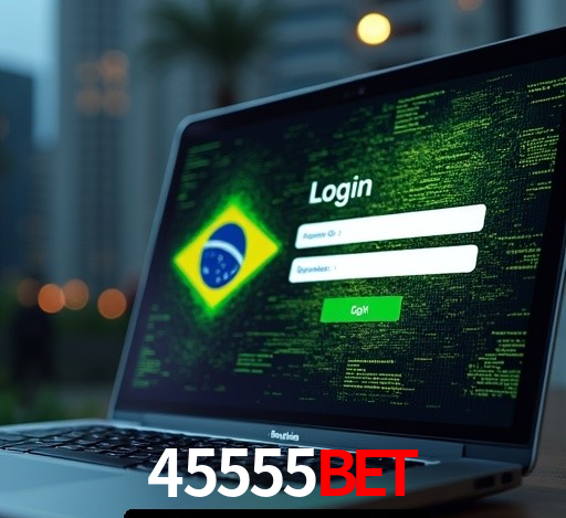 Integração de APIs 45555bet