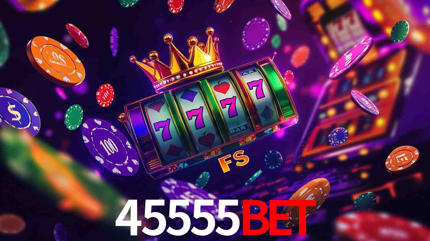 Recursos de Bônus 45555bet