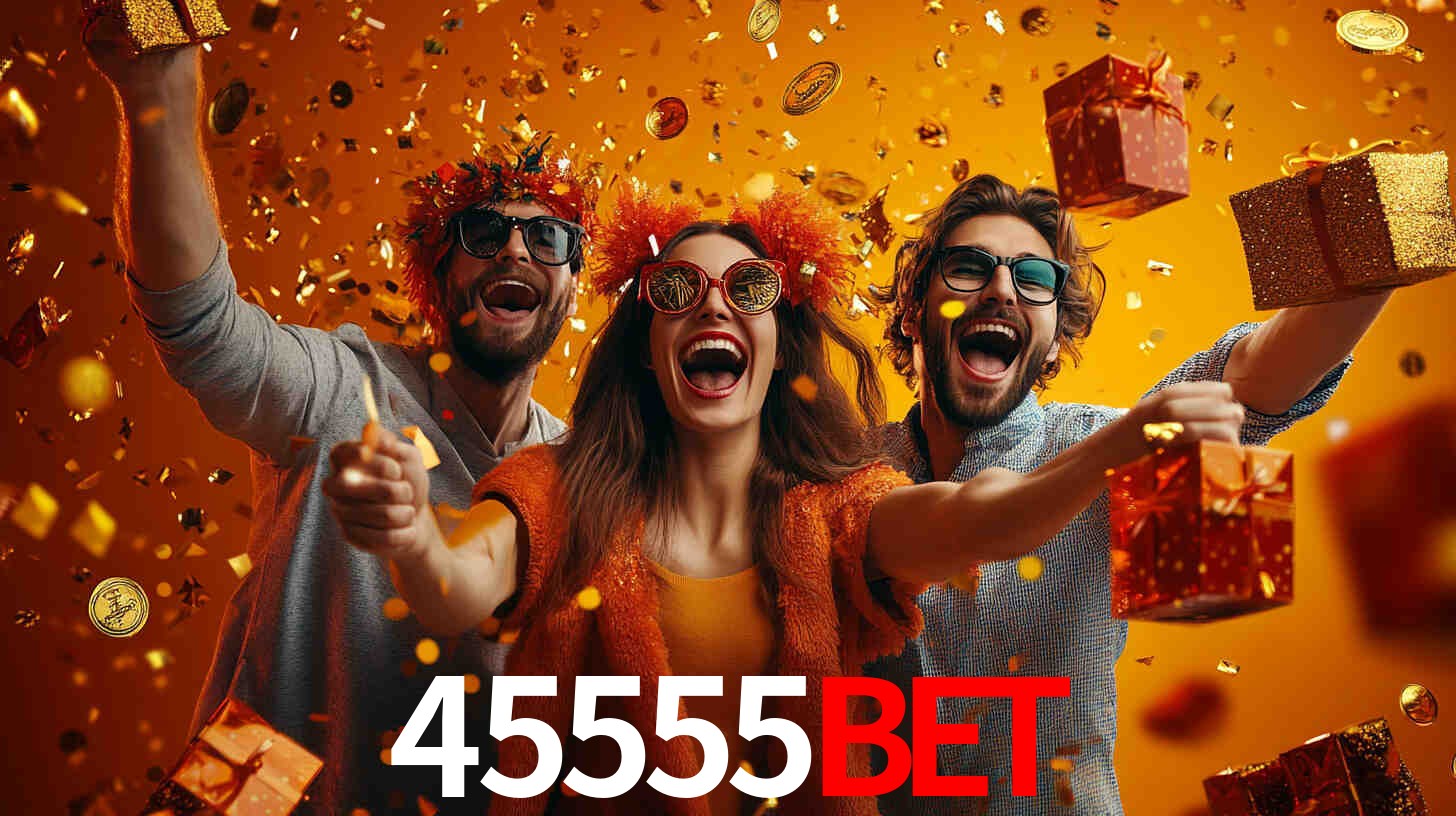 Promoção Relâmpago 45555bet