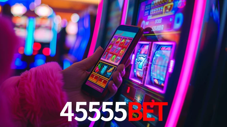 Tecnologia da Plataforma 45555bet