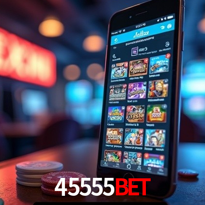 Casino VIP 45555bet